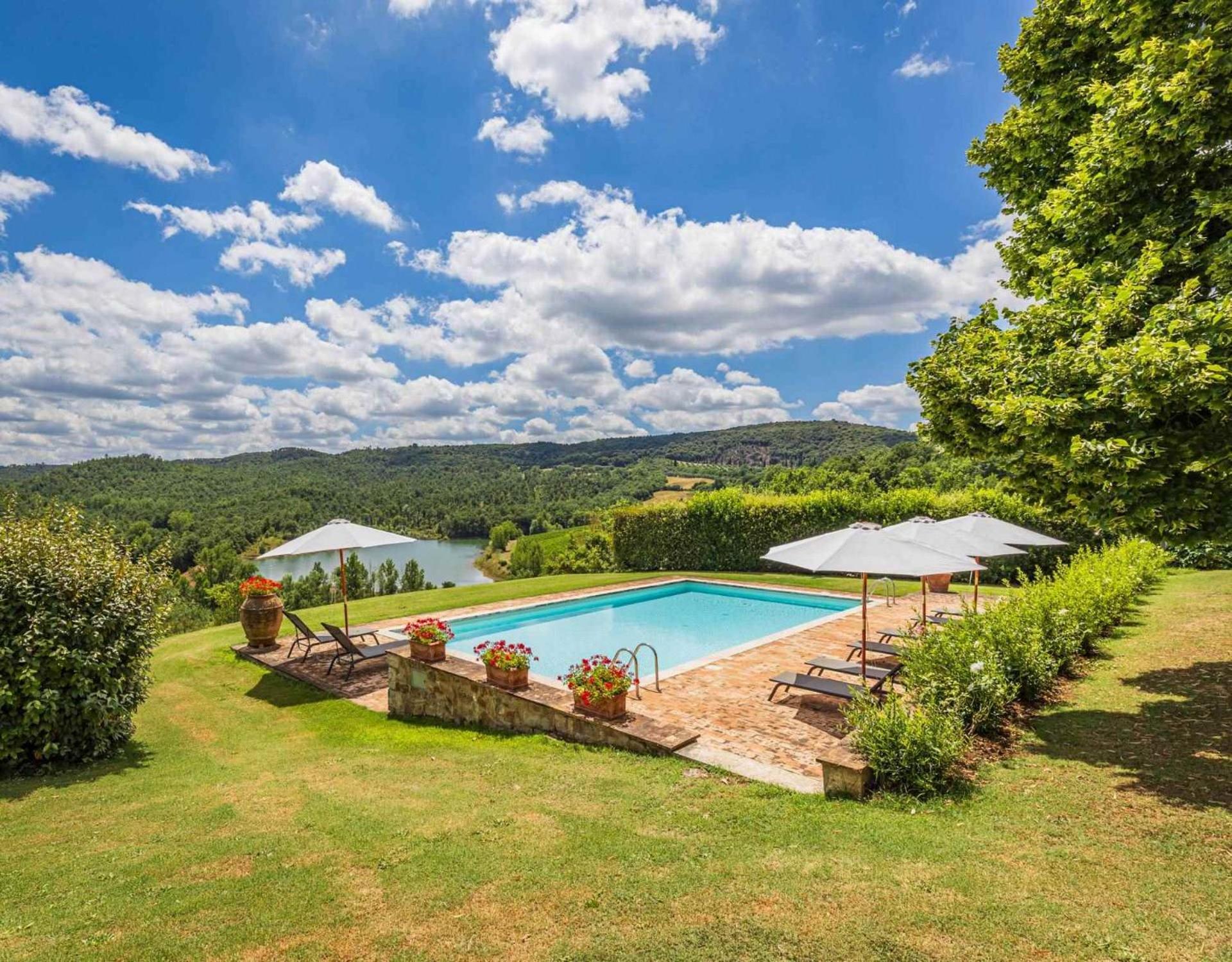 Agriturismo Tenuta Il Tasso Rapolano Terme Exterior foto